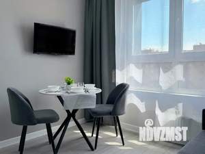 1-к квартира, посуточно, 58м2, 16/26 этаж