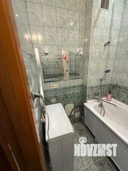 3-к квартира, на длительный срок, 70м2, 3/4 этаж