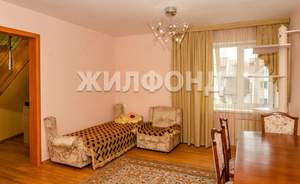 3-к квартира, на длительный срок, 80м2, 5/6 этаж