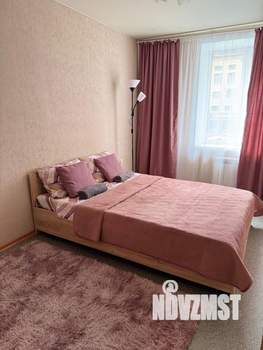 2-к квартира, посуточно, 40м2, 2/9 этаж