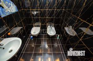 2-к квартира, на длительный срок, 86м2, 4/13 этаж