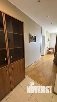 1-к квартира, на длительный срок, 38м2, 16/16 этаж