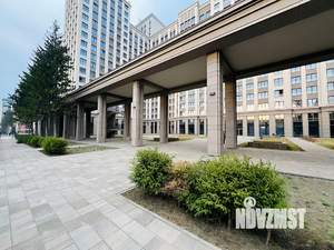 Студия квартира, на длительный срок, 26м2, 6/24 этаж