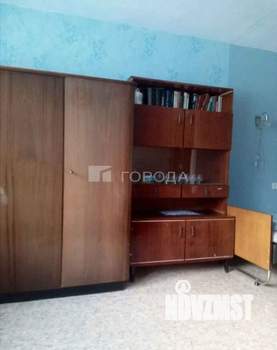 1-к квартира, на длительный срок, 33м2, 1/5 этаж