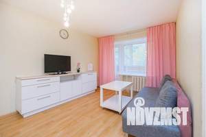 2-к квартира, посуточно, 50м2, 3/5 этаж