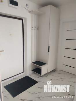 2-к квартира, на длительный срок, 45м2, 20/25 этаж