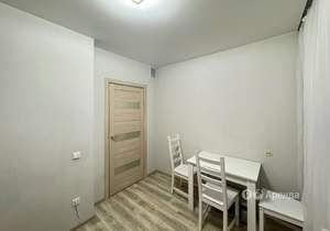 1-к квартира, на длительный срок, 41м2, 3/12 этаж