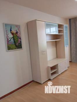 4-к квартира, на длительный срок, 82м2, 3/10 этаж