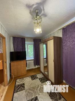 2-к квартира, на длительный срок, 44м2, 2/3 этаж