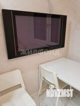 1-к квартира, на длительный срок, 40м2, 5/11 этаж