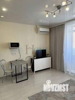 Студия квартира, на длительный срок, 26м2, 8/19 этаж