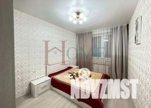 2-к квартира, на длительный срок, 46м2, 5/9 этаж