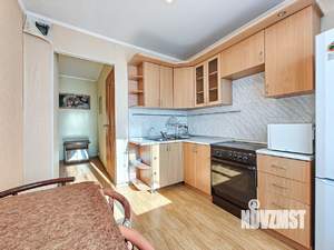 2-к квартира, на длительный срок, 52м2, 10/10 этаж