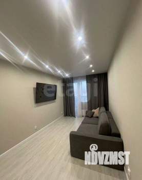 Студия квартира, на длительный срок, 30м2, 24/25 этаж