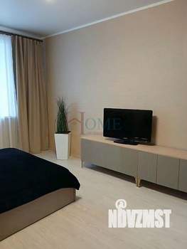 1-к квартира, на длительный срок, 42м2, 4/17 этаж