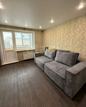 2-к квартира, на длительный срок, 45м2, 5/5 этаж