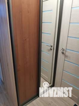 Студия квартира, посуточно, 18м2, 2/9 этаж