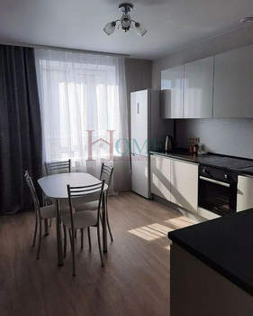 2-к квартира, на длительный срок, 63м2, 19/25 этаж