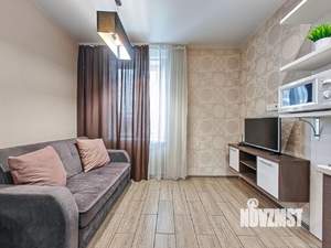 3-к квартира, посуточно, 65м2, 3/16 этаж