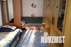 1-к квартира, посуточно, 33м2, 1/5 этаж