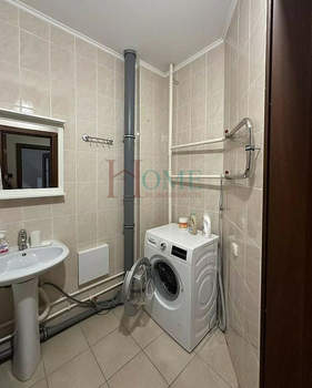 2-к квартира, на длительный срок, 69м2, 19/24 этаж