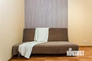 1-к квартира, на длительный срок, 40м2, 6/18 этаж