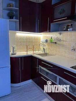 2-к квартира, на длительный срок, 55м2, 7/10 этаж