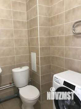 Студия квартира, на длительный срок, 24м2, 14/25 этаж