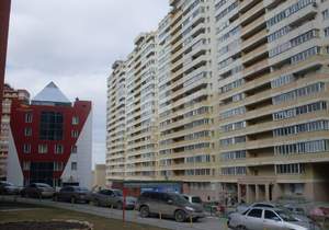 2-к квартира, на длительный срок, 57м2, 6/18 этаж