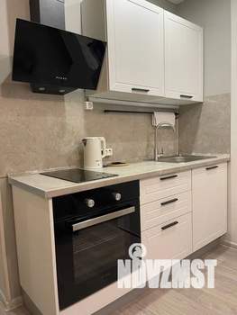 Студия квартира, посуточно, 22м2, 16/17 этаж