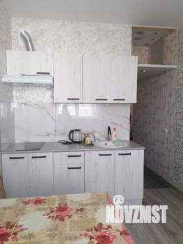 1-к квартира, на длительный срок, 37м2, 7/21 этаж