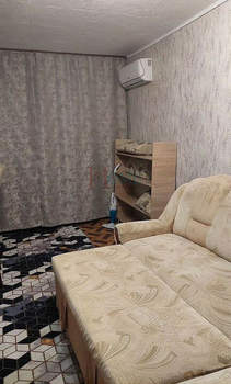 1-к квартира, на длительный срок, 31м2, 2/5 этаж