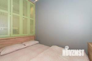 1-к квартира, посуточно, 18м2, 1/1 этаж