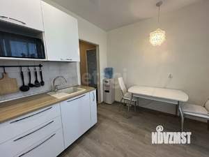 2-к квартира, на длительный срок, 55м2, 9/20 этаж