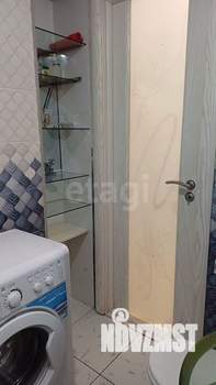 Студия квартира, на длительный срок, 34м2, 4/10 этаж