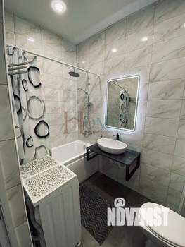 Студия квартира, на длительный срок, 30м2, 7/20 этаж