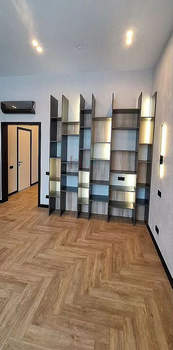 Студия квартира, на длительный срок, 40м2, 13/15 этаж