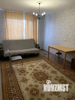 1-к квартира, на длительный срок, 32м2, 5/5 этаж