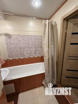 1-к квартира, на длительный срок, 28м2, 1/10 этаж