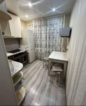 2-к квартира, на длительный срок, 45м2, 1/5 этаж