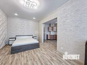 2-к квартира, на длительный срок, 62м2, 3/17 этаж