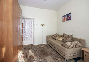 2-к квартира, на длительный срок, 56м2, 1/5 этаж