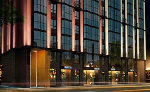 2-к квартира, на длительный срок, 42м2, 0/27 этаж