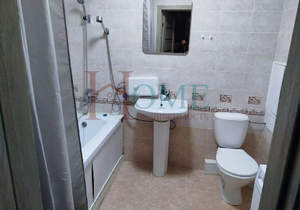 Студия квартира, на длительный срок, 38м2, 2/9 этаж