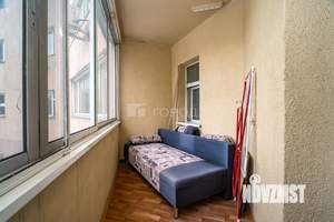 2-к квартира, на длительный срок, 64м2, 3/16 этаж