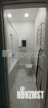 1-к квартира, на длительный срок, 28м2, 21/30 этаж