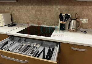 3-к квартира, на длительный срок, 90м2, 10/17 этаж