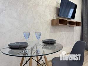 1-к квартира, посуточно, 65м2, 1/1 этаж