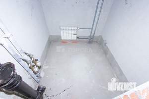 Студия квартира, на длительный срок, 25м2, 1/15 этаж