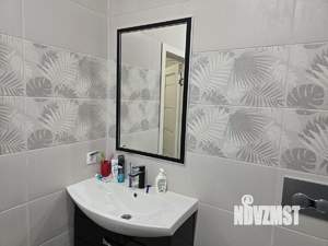 Студия квартира, на длительный срок, 32м2, 9/22 этаж